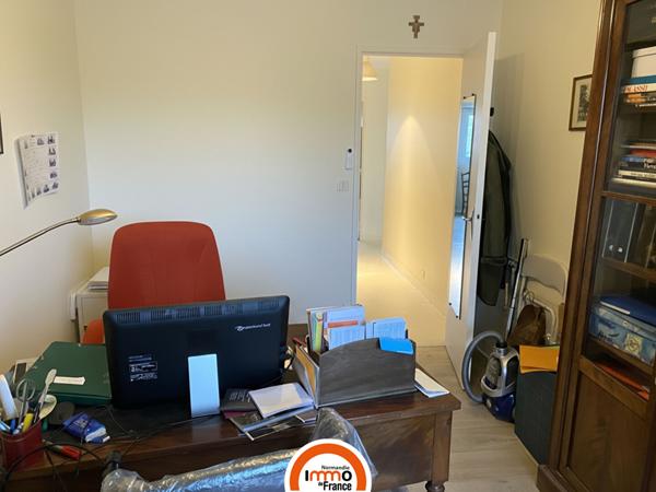 Appartement Evreux 5 pièces 88 m2