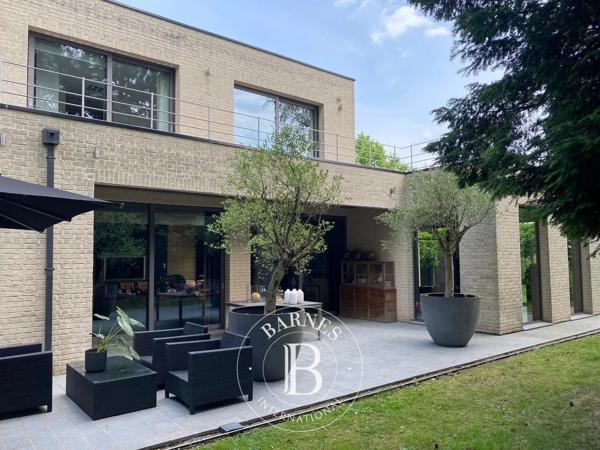 Mouvaux, Maison 3 Chambres -  372 m² à vendre