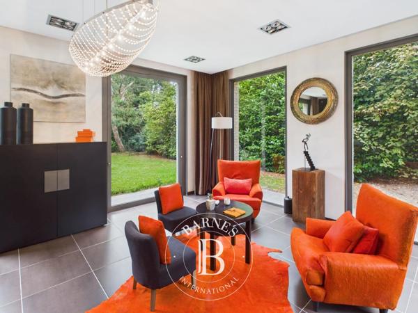 Mouvaux, Maison 3 Chambres -  372 m² à vendre