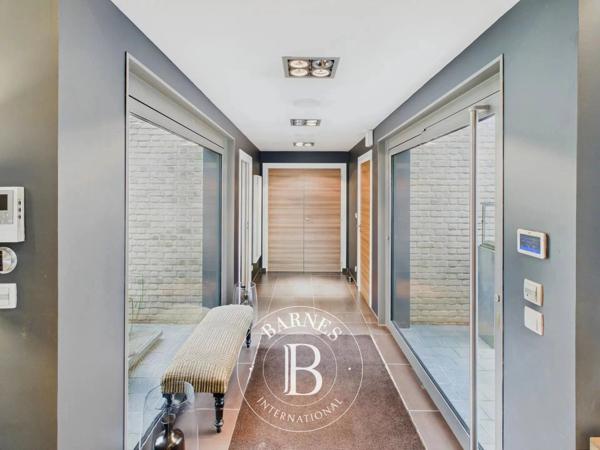 Mouvaux, Maison 3 Chambres -  372 m² à vendre