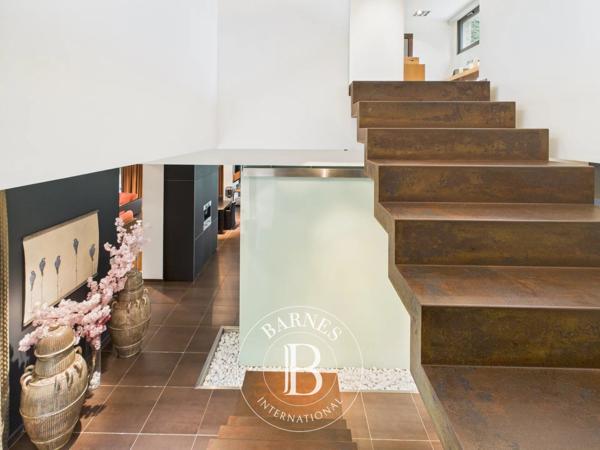 Mouvaux, Maison 3 Chambres -  372 m² à vendre