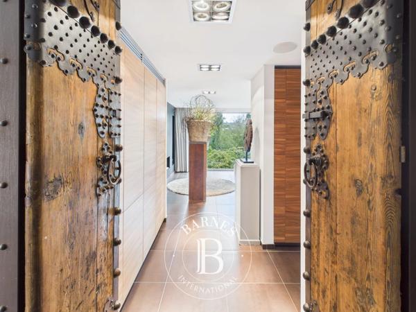 Mouvaux, Maison 3 Chambres -  372 m² à vendre