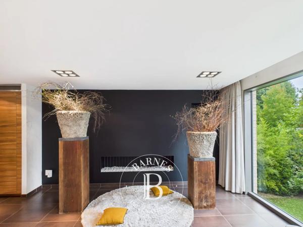 Mouvaux, Maison 3 Chambres -  372 m² à vendre