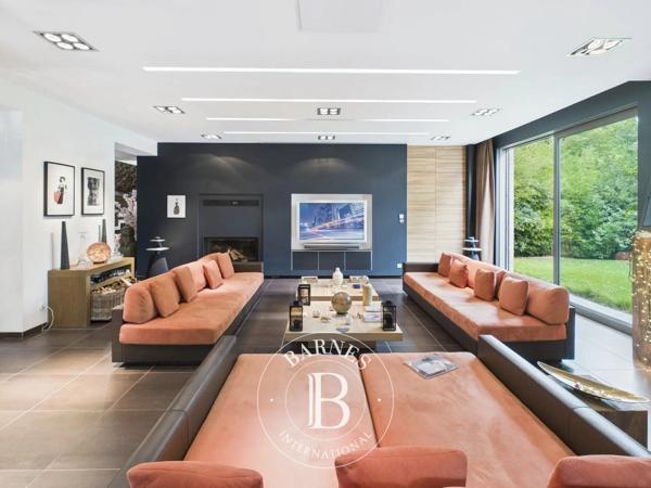 Mouvaux, Maison 3 Chambres -  372 m² à vendre