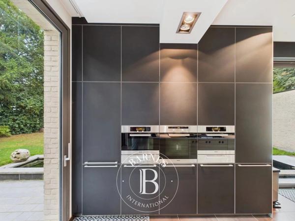 Mouvaux, Maison 3 Chambres -  372 m² à vendre