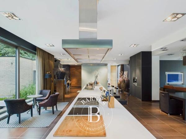 Mouvaux, Maison 3 Chambres -  372 m² à vendre