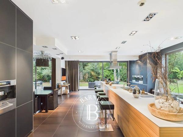 Mouvaux, Maison 3 Chambres -  372 m² à vendre