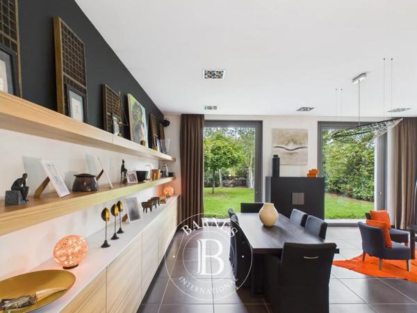 Mouvaux, Maison 3 Chambres -  372 m² à vendre