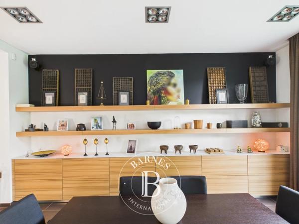 Mouvaux, Maison 3 Chambres -  372 m² à vendre