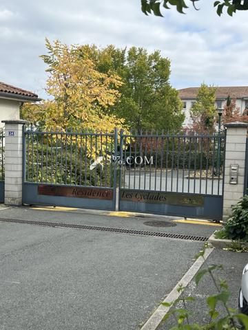 Appartement 3 pièce(s) 2 chambre(s) 61.9 m²