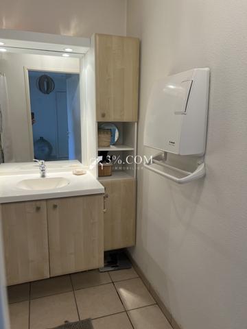 Appartement 3 pièce(s) 2 chambre(s) 61.9 m²