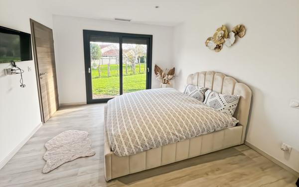 Maison à vendre    5 pièces •  Montauban