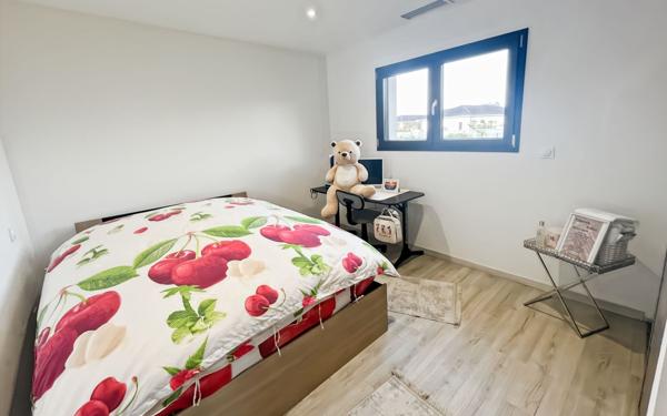 Maison à vendre    5 pièces •  Montauban