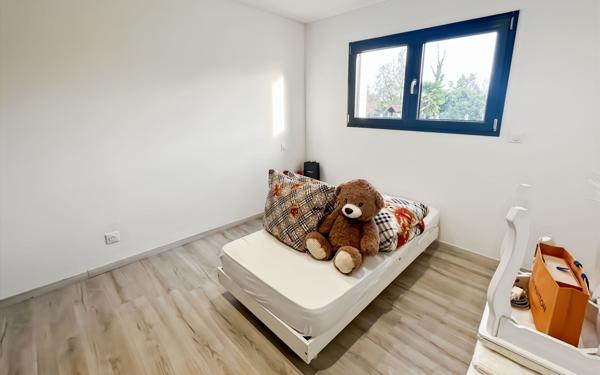 Maison à vendre    5 pièces •  Montauban