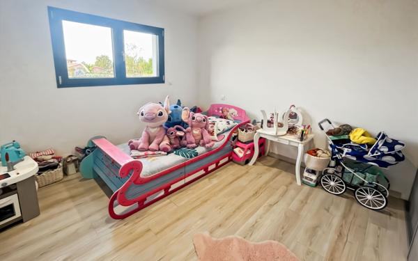 Maison à vendre    5 pièces •  Montauban