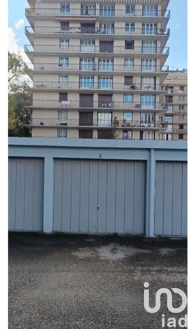 Parking à vendre 16 m² Grenoble