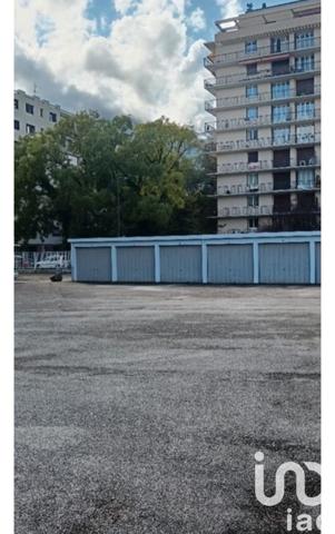 Parking à vendre 16 m² Grenoble