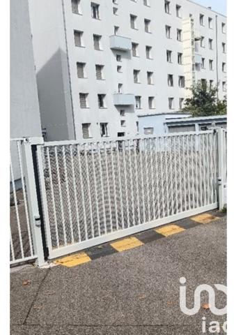 Parking à vendre 16 m² Grenoble
