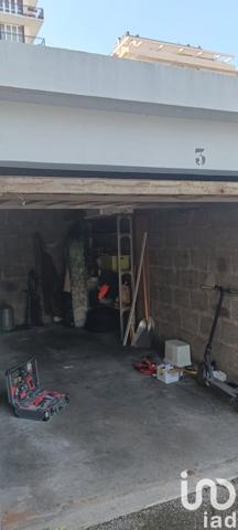 Parking à vendre 16 m² Grenoble