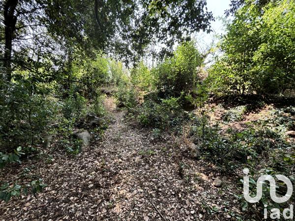 Terrain à vendre 3 854 m² Aubenas