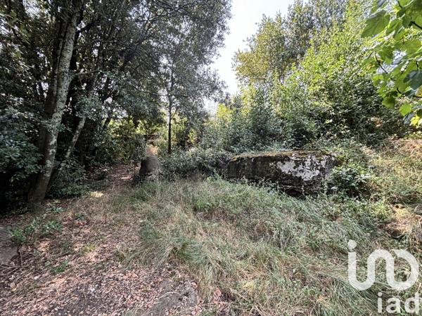Terrain à vendre 3 854 m² Aubenas
