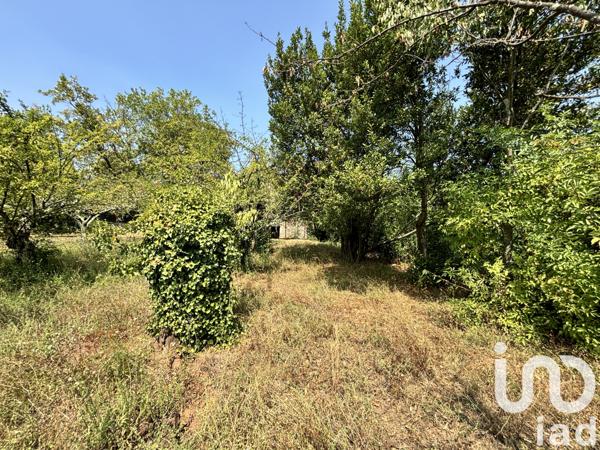 Terrain à vendre 3 854 m² Aubenas