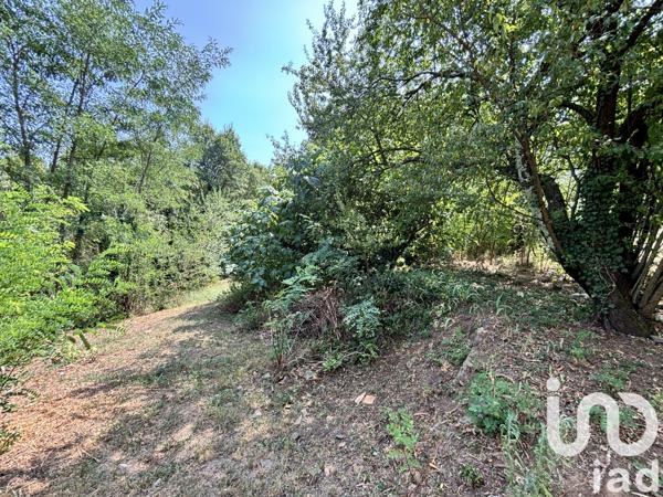 Terrain à vendre 3 854 m² Aubenas