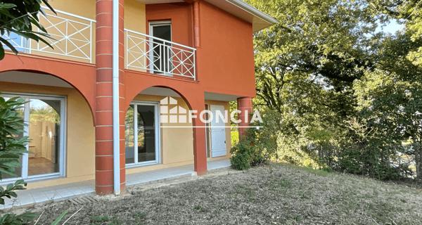 À vendre Appartement 5 pièces 105 m² - Toulouse 31500