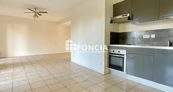 À vendre Appartement 5 pièces 105 m² - Toulouse 31500
