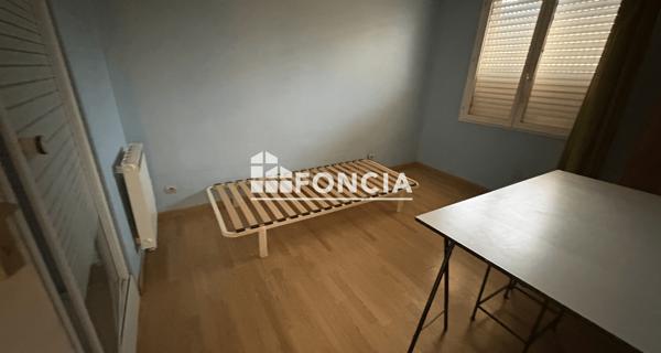 À vendre Appartement 5 pièces 105 m² - Toulouse 31500