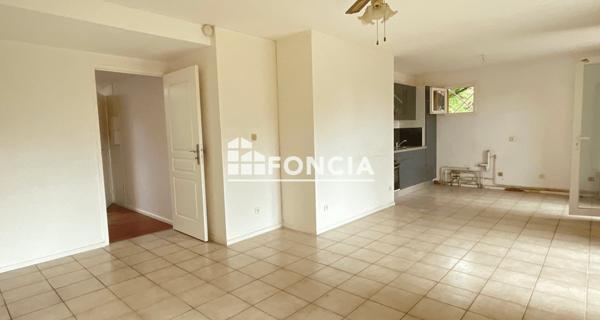 À vendre Appartement 5 pièces 105 m² - Toulouse 31500