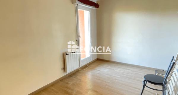 À vendre Appartement 5 pièces 105 m² - Toulouse 31500