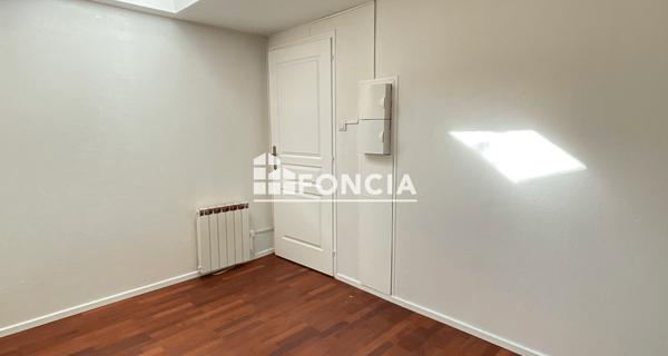 À vendre Appartement 5 pièces 105 m² - Toulouse 31500