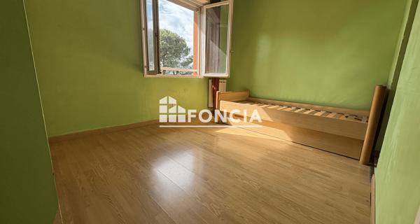 À vendre Appartement 5 pièces 105 m² - Toulouse 31500