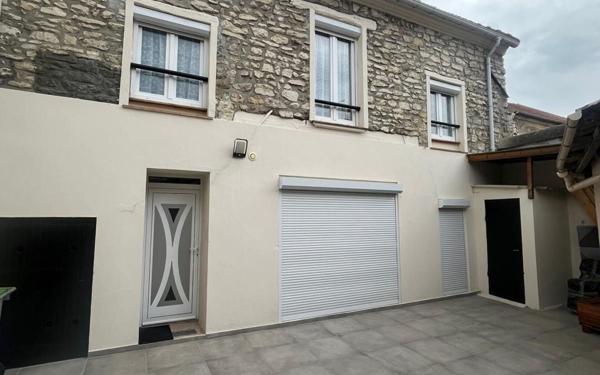 Maison à vendre    2 pièces • 97 m2 Pierrelaye