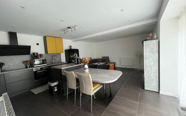 Maison à vendre    2 pièces • 97 m2 Pierrelaye