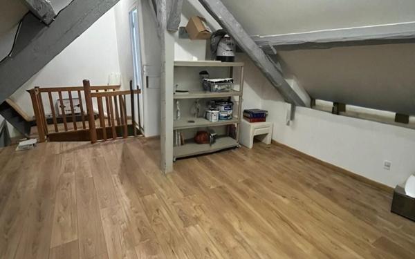 Maison à vendre    2 pièces • 97 m2 Pierrelaye