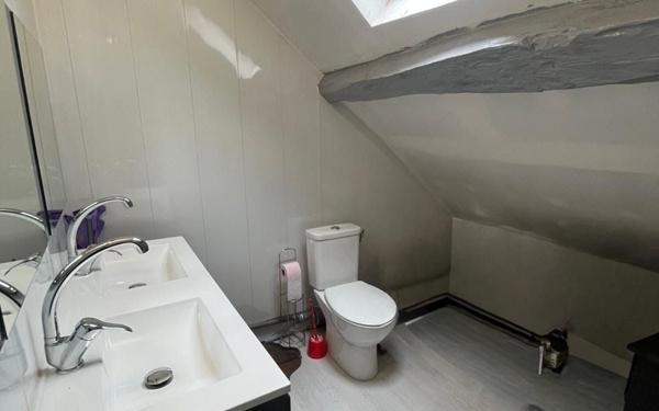 Maison à vendre    2 pièces • 97 m2 Pierrelaye