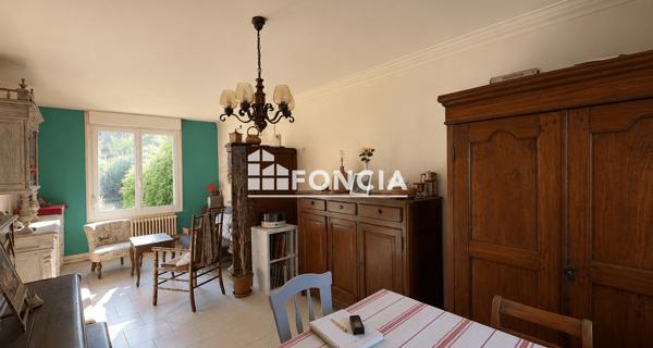 À vendre Maison 4 pièces 73.08 m² - Le Mans 72100