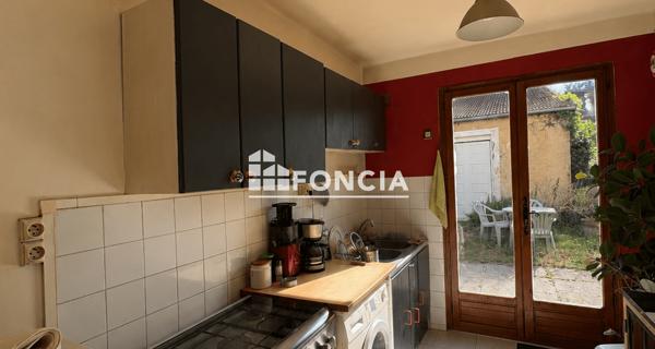 À vendre Maison 4 pièces 73.08 m² - Le Mans 72100