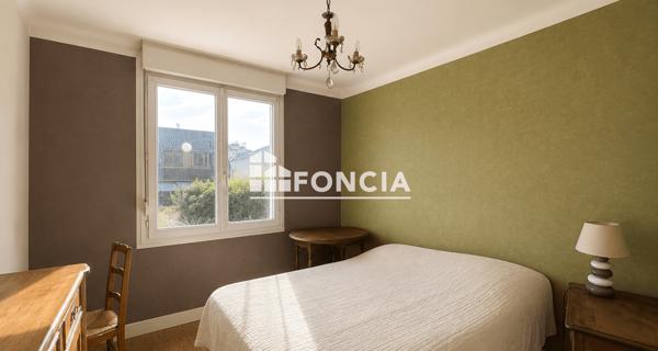 À vendre Maison 4 pièces 73.08 m² - Le Mans 72100
