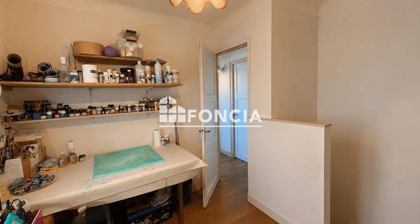 À vendre Maison 4 pièces 73.08 m² - Le Mans 72100
