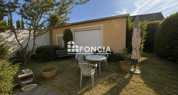 À vendre Maison 4 pièces 73.08 m² - Le Mans 72100