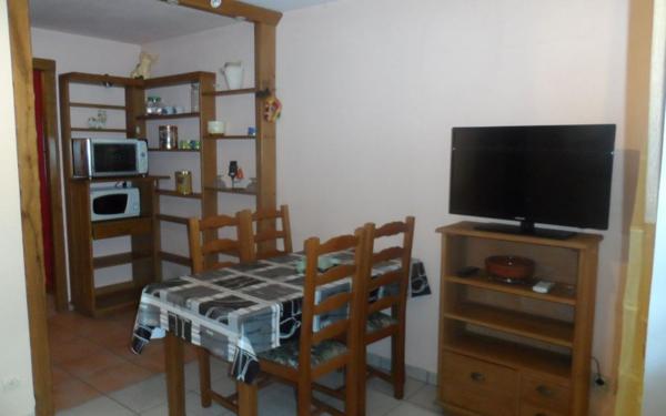 Appartement à louer    1 pièce •  Toulouse