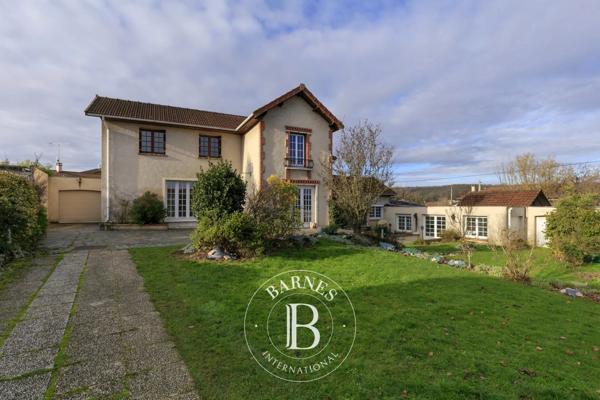 Igny, Maison 6 Chambres -  240 m² à vendre