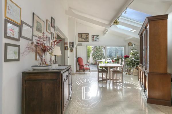 Igny, Maison 6 Chambres -  240 m² à vendre