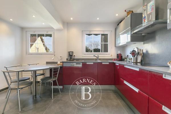 Igny, Maison 6 Chambres -  240 m² à vendre
