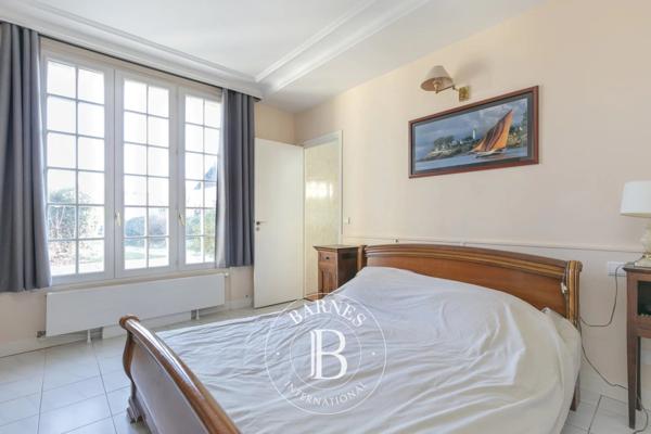Igny, Maison 6 Chambres -  240 m² à vendre