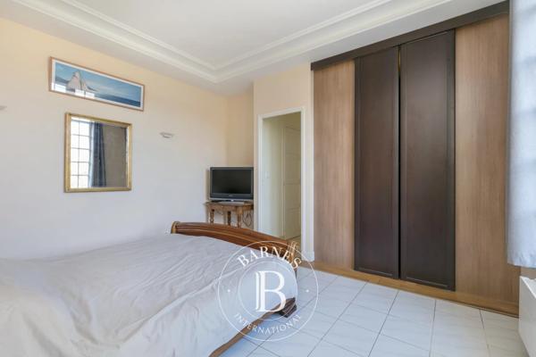 Igny, Maison 6 Chambres -  240 m² à vendre