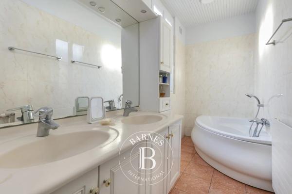 Igny, Maison 6 Chambres -  240 m² à vendre